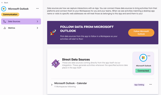 MS Outlook - Connected-1